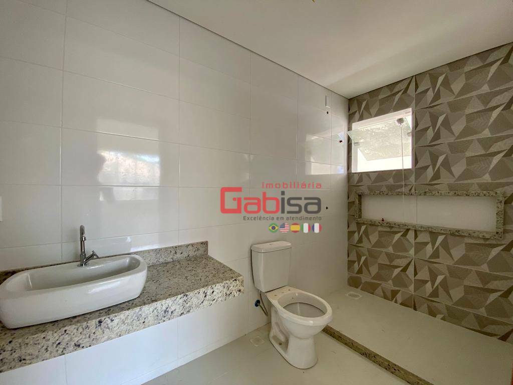 Casa de Condomínio à venda com 3 quartos, 120m² - Foto 14