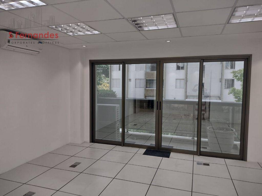 Conjunto Comercial-Sala à venda e aluguel, 70m² - Foto 8