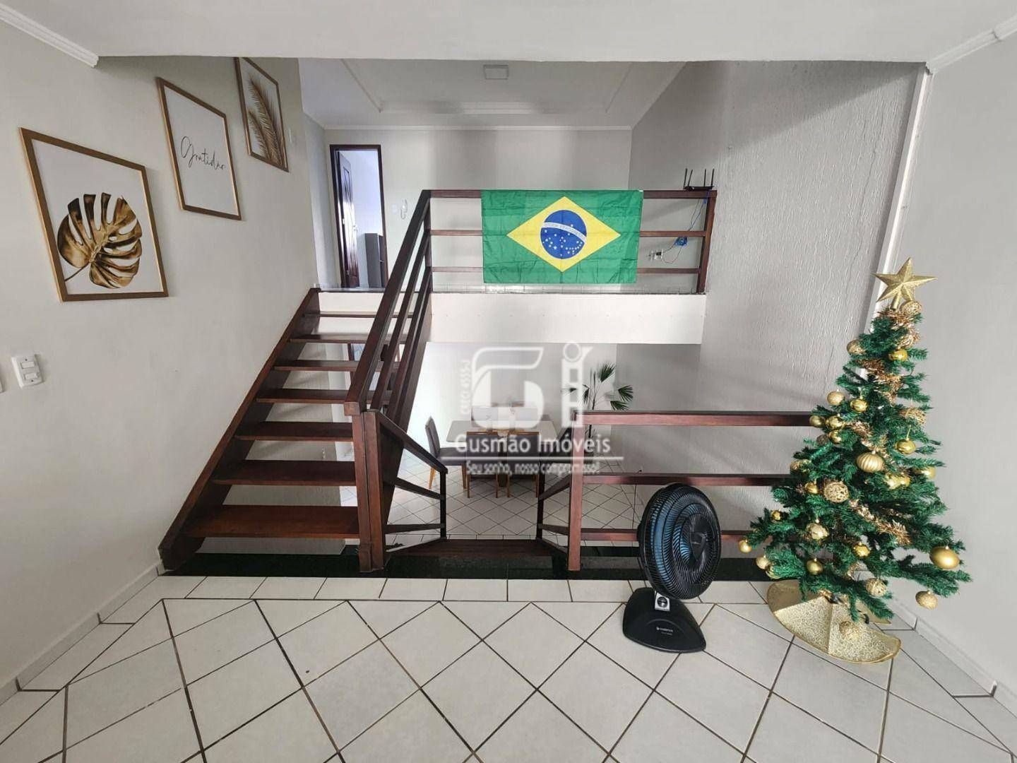 Casa à venda com 5 quartos, 400m² - Foto 6