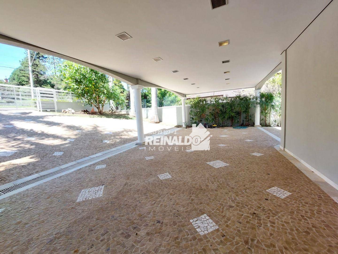 Casa de Condomínio à venda com 6 quartos, 716m² - Foto 46