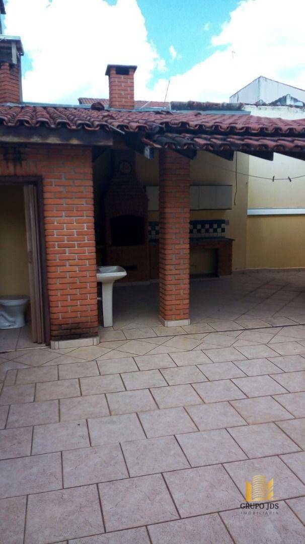 Casa à venda com 3 quartos, 250m² - Foto 24