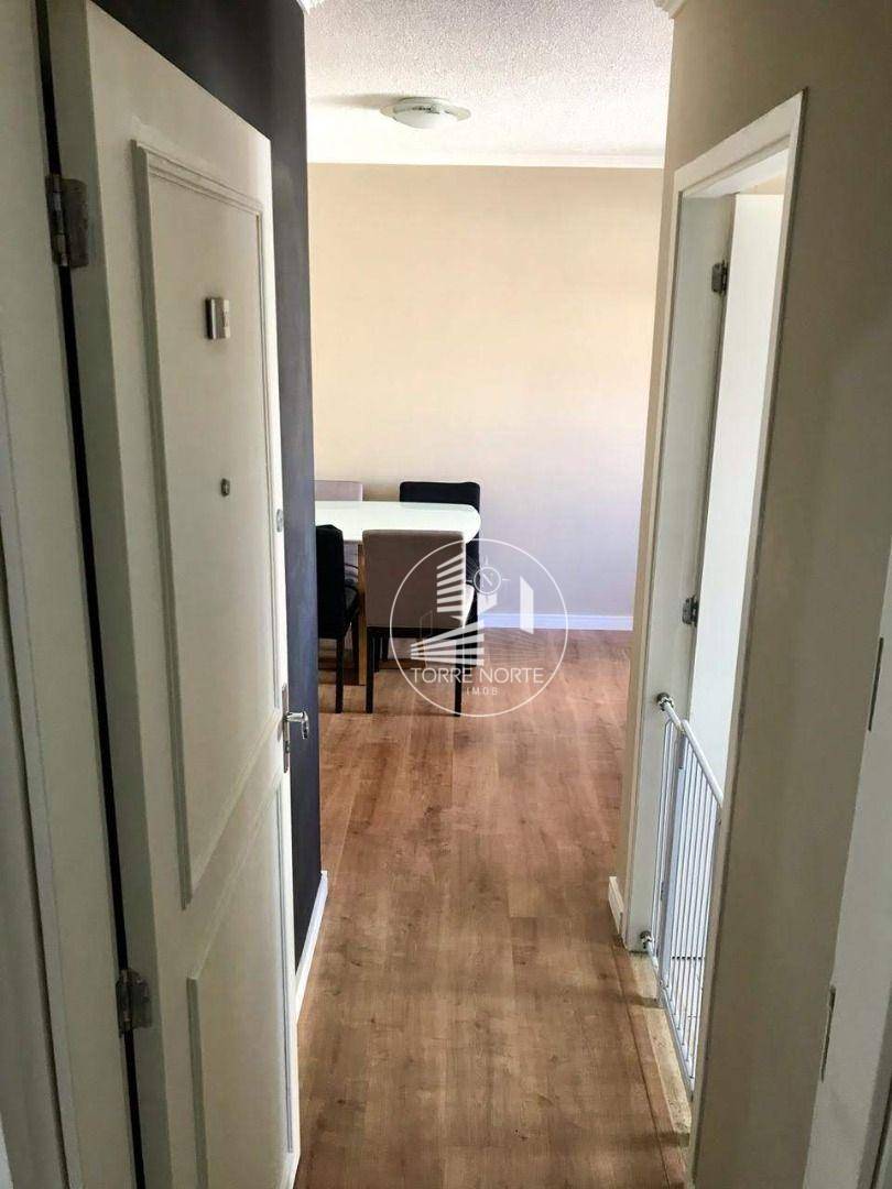 Apartamento à venda com 2 quartos, 50m² - Foto 19