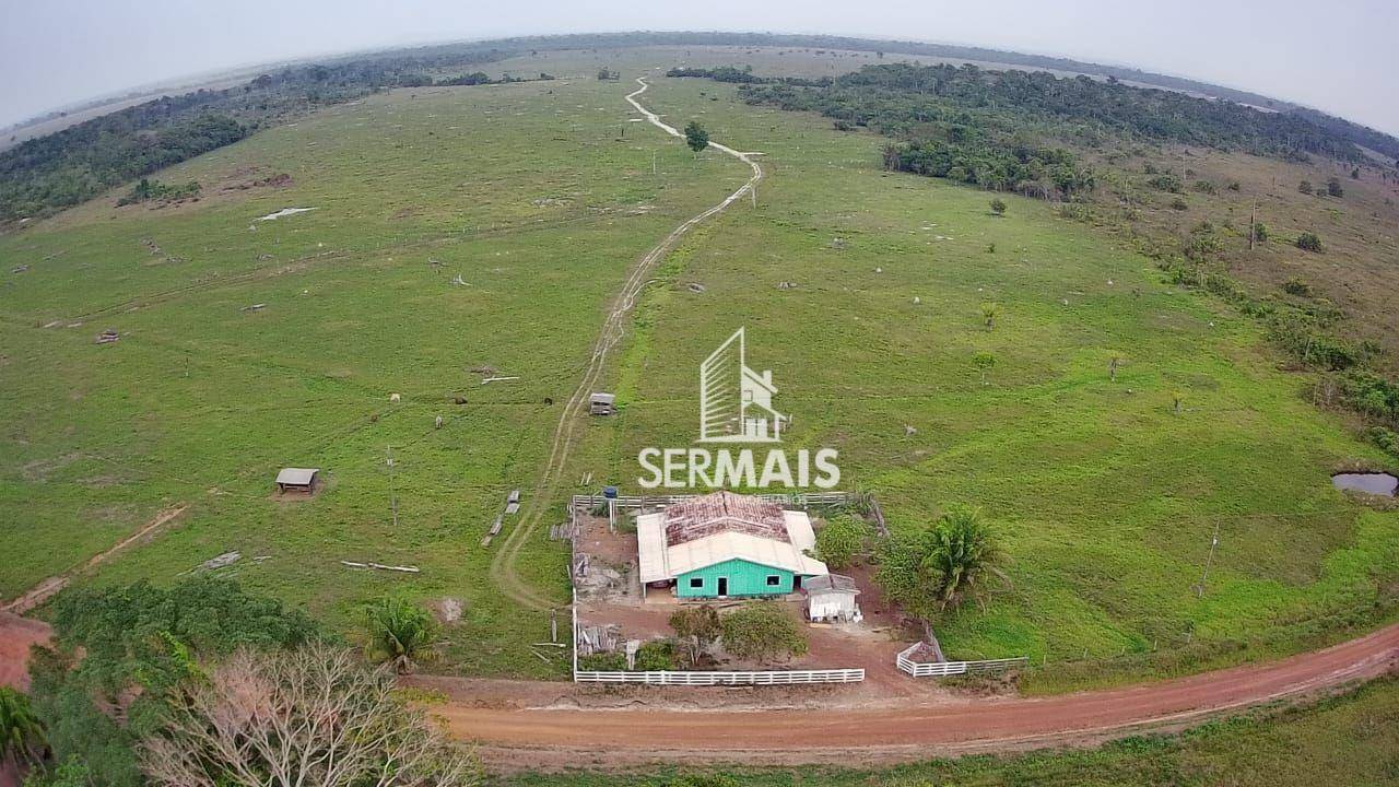 Fazenda-Sítio-Chácara, 310 hectares - Foto 2