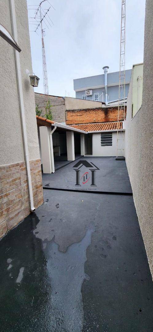 Sobrado para alugar com 2 quartos, 148m² - Foto 7