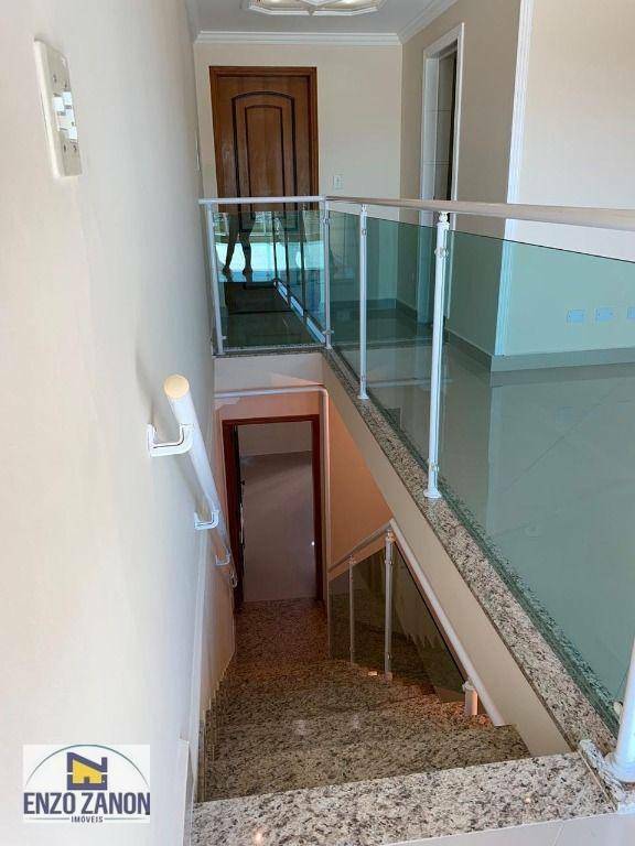 Sobrado à venda com 4 quartos, 340m² - Foto 10