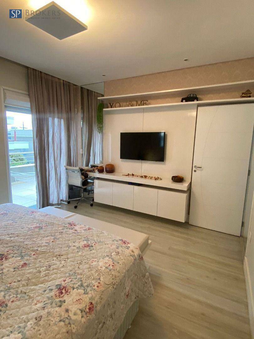 Casa de Condomínio à venda com 4 quartos, 312m² - Foto 37