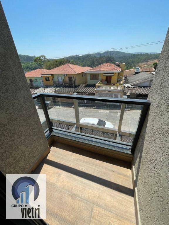 Sobrado à venda com 3 quartos, 170m² - Foto 28