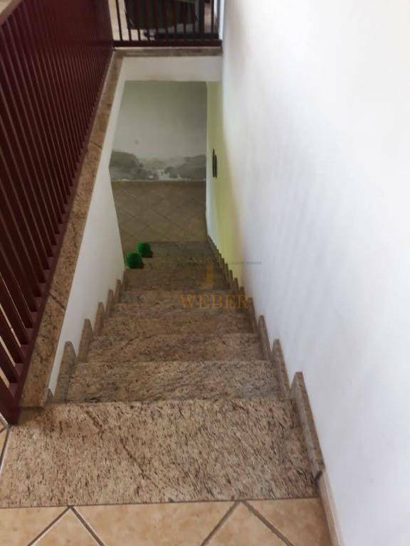 Sobrado à venda com 4 quartos, 232m² - Foto 15