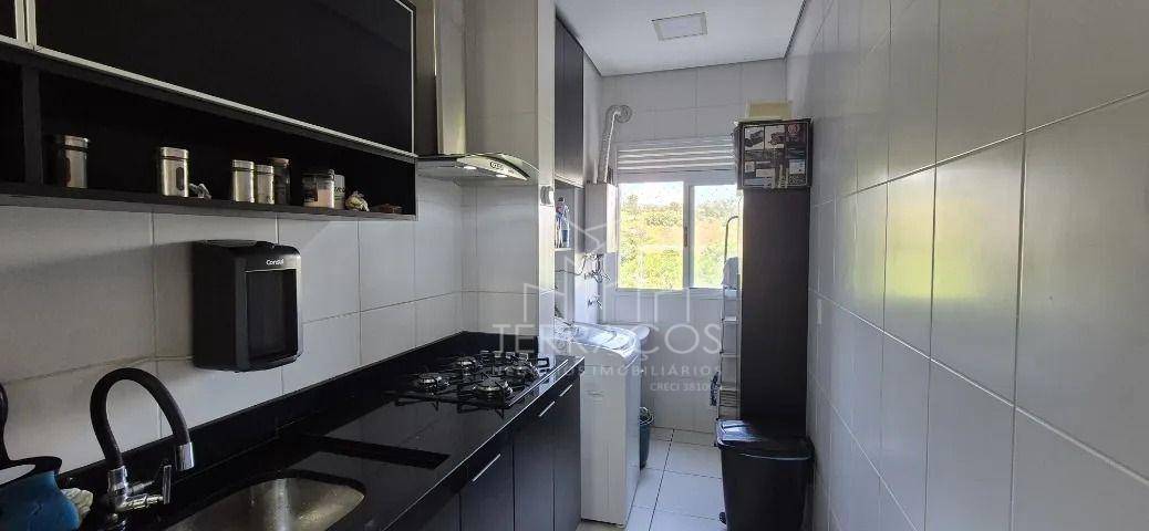 Apartamento, 2 quartos, 66 m² - Foto 2