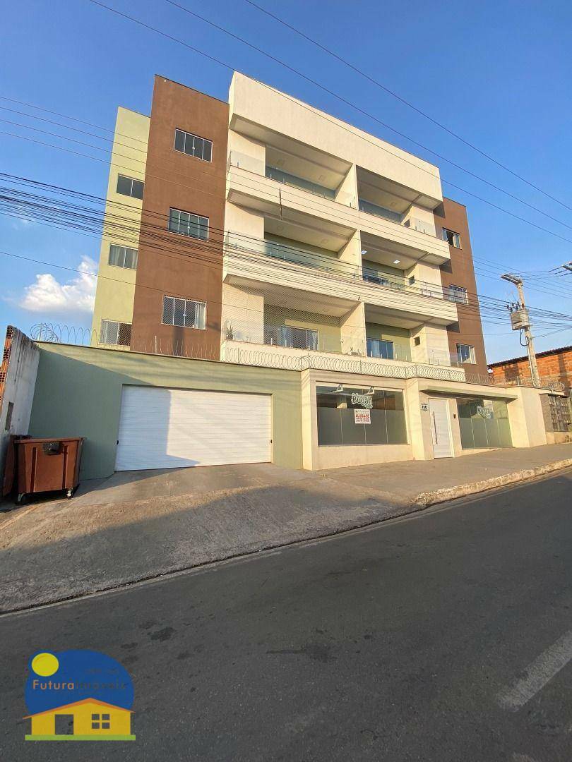 Apartamento para alugar com 2 quartos, 78m² - Foto 1