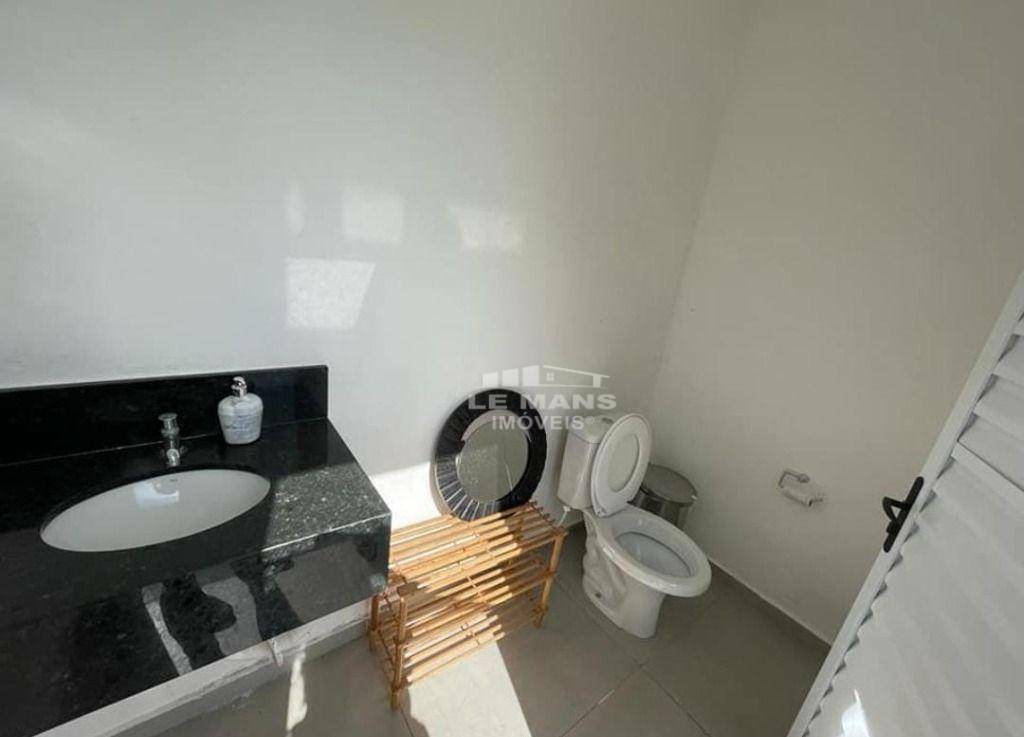 Chácara à venda com 2 quartos, 150m² - Foto 9