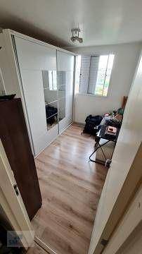 Apartamento à venda com 2 quartos, 65m² - Foto 7