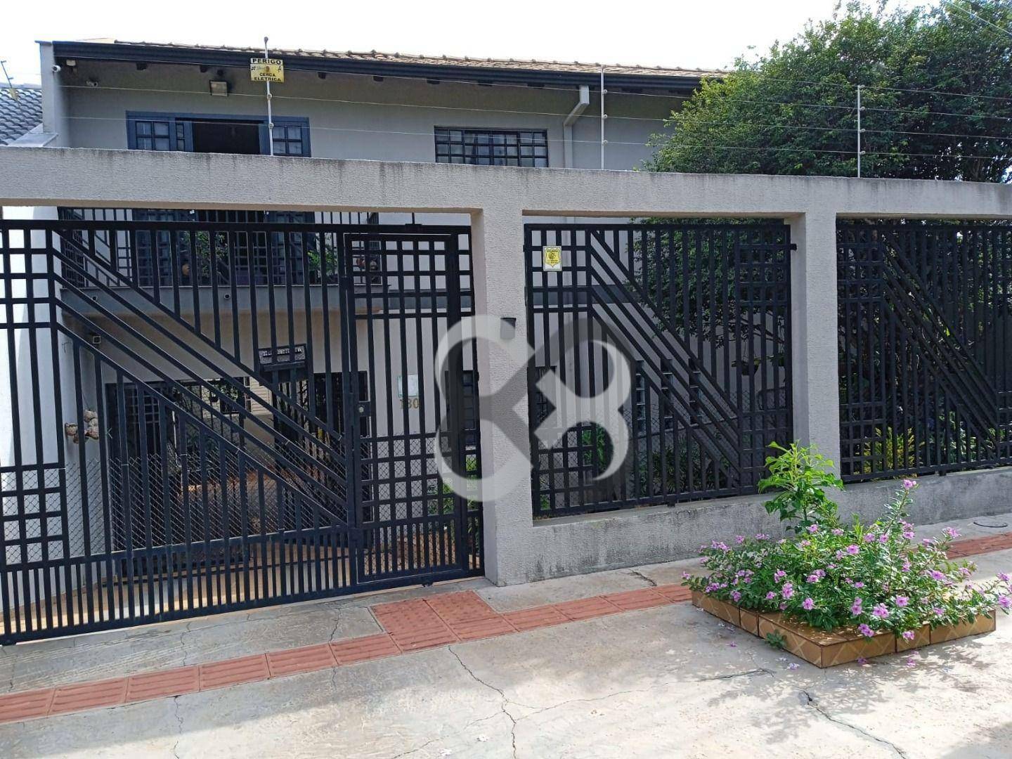 Casa, 4 quartos, 180 m² - Foto 3