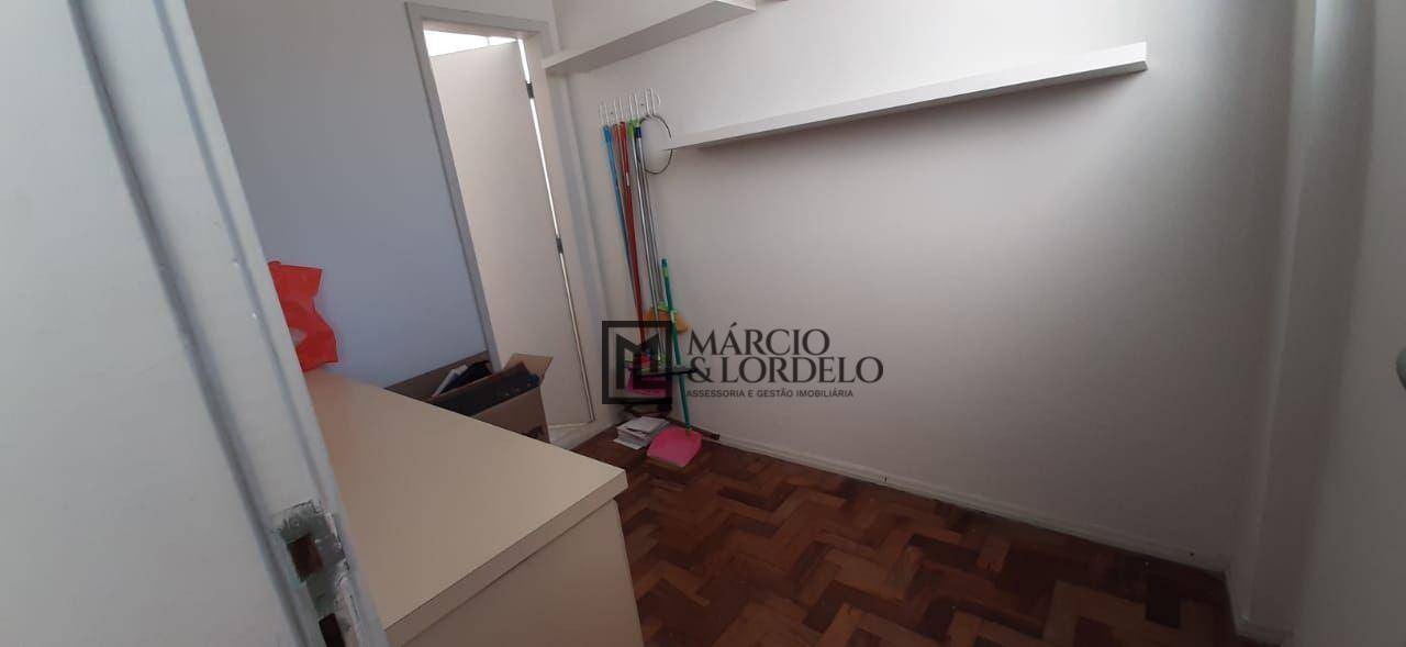 Apartamento à venda com 3 quartos, 124m² - Foto 14