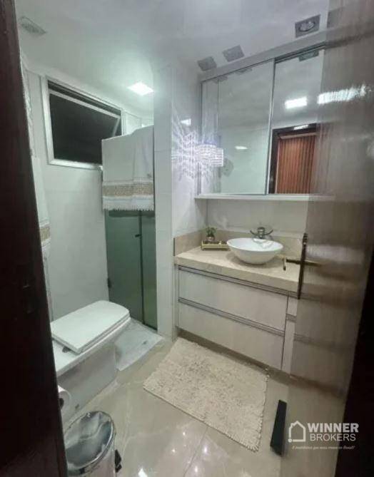 Apartamento à venda com 3 quartos, 109m² - Foto 6