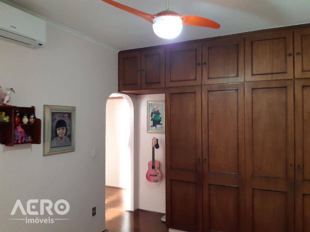 Apartamento à venda com 4 quartos, 249m² - Foto 20