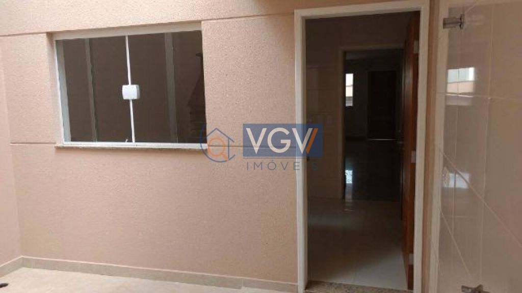 Casa à venda com 3 quartos, 120m² - Foto 10