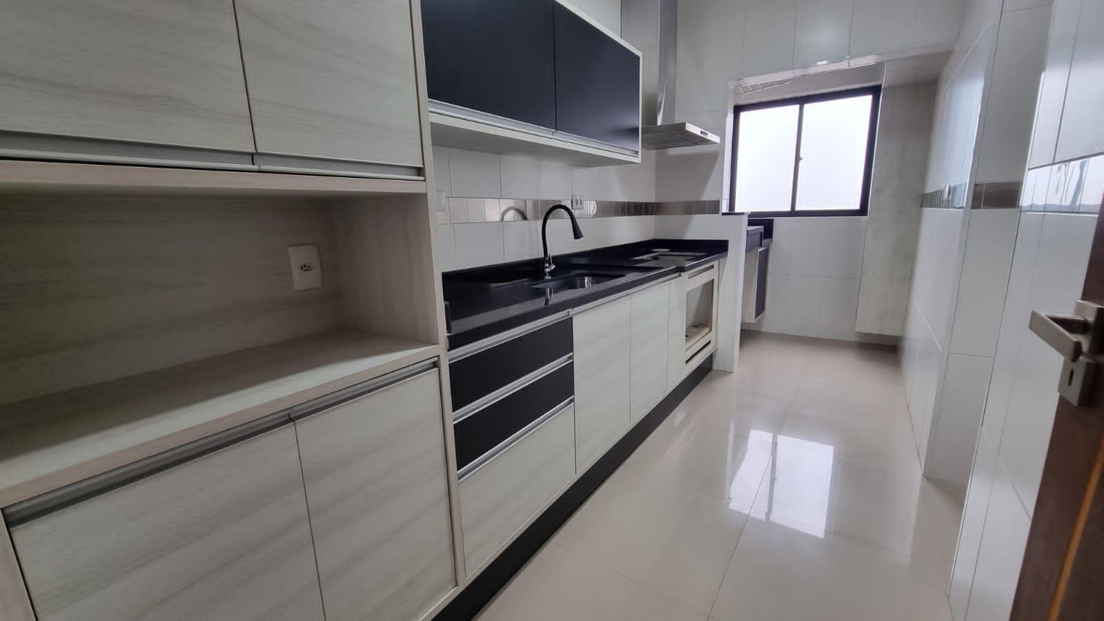 Apartamento à venda com 1 quarto, 45m² - Foto 6