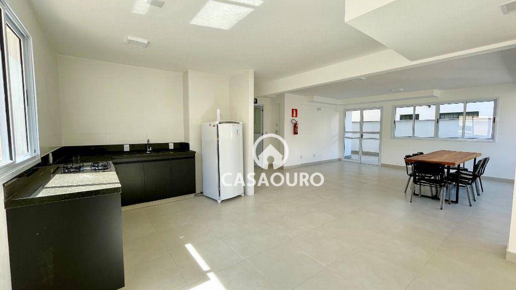 Apartamento à venda com 2 quartos, 62m² - Foto 24