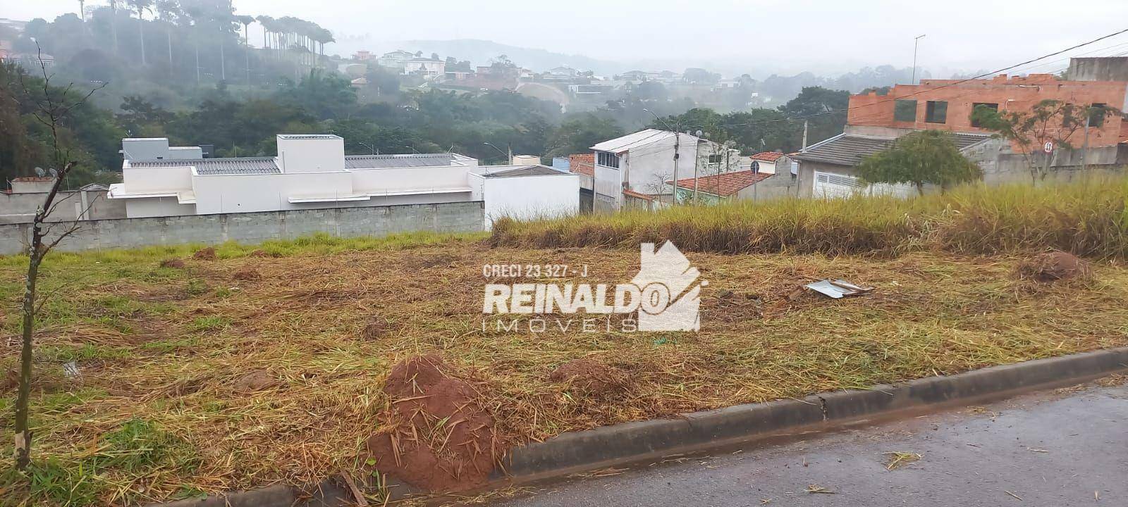 Terreno à venda, 250M2 - Foto 1