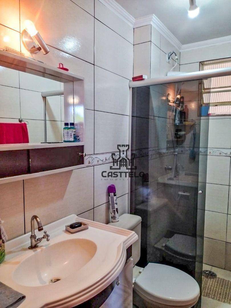 Apartamento à venda com 3 quartos, 59m² - Foto 15