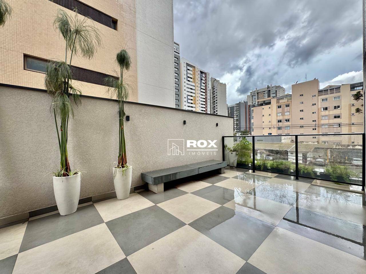 Kitnet e Studio para alugar com 1 quarto, 18m² - Foto 19