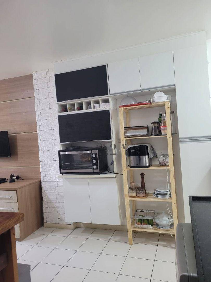 Apartamento à venda com 1 quarto, 40m² - Foto 22