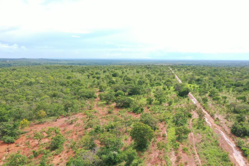 Fazenda à venda, 1613m² - Foto 5