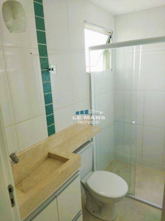 Apartamento à venda com 2 quartos, 55m² - Foto 15