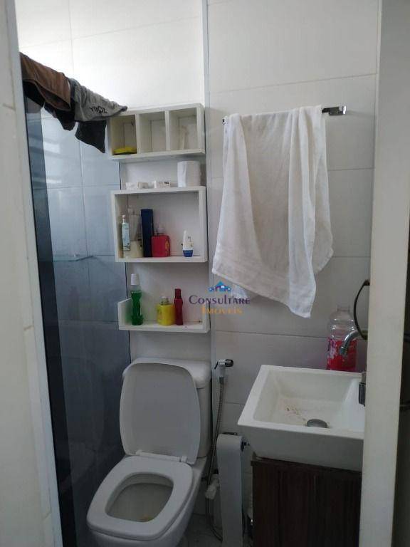 Apartamento à venda com 2 quartos, 52m² - Foto 24