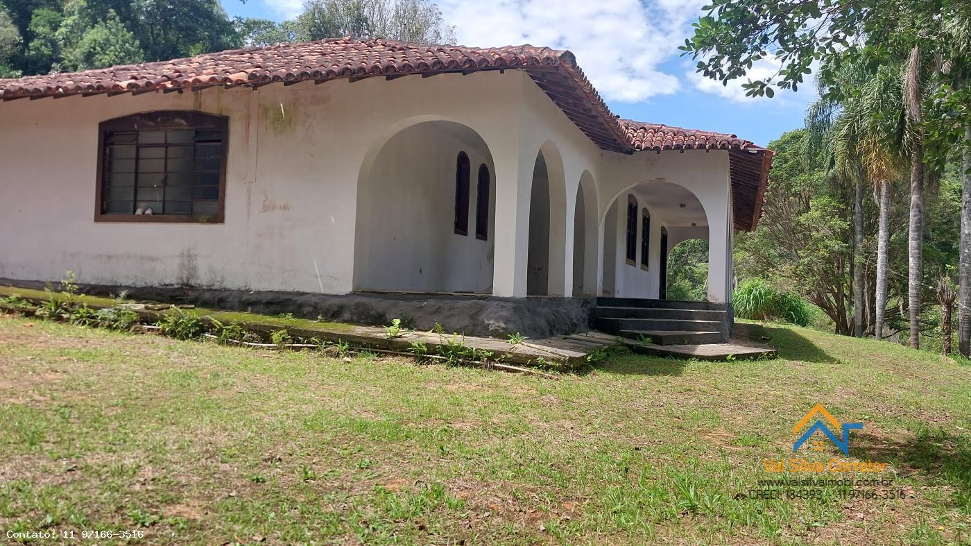 Sítio à venda com 4 quartos, 337843m² - Foto 2
