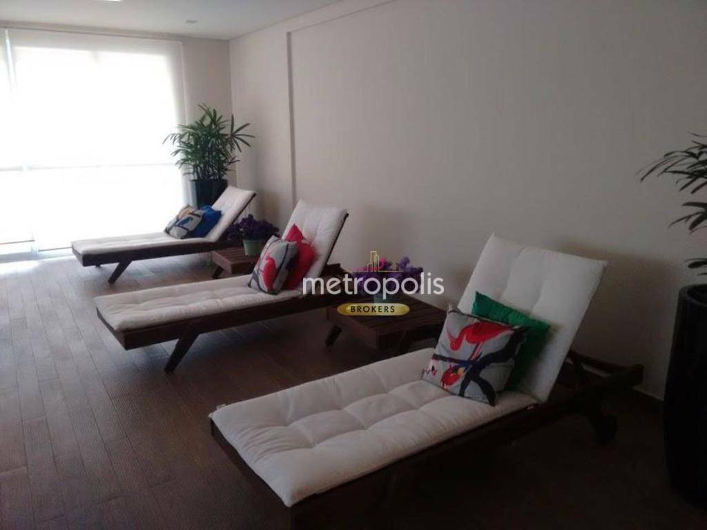 Apartamento para alugar com 3 quartos, 83m² - Foto 19