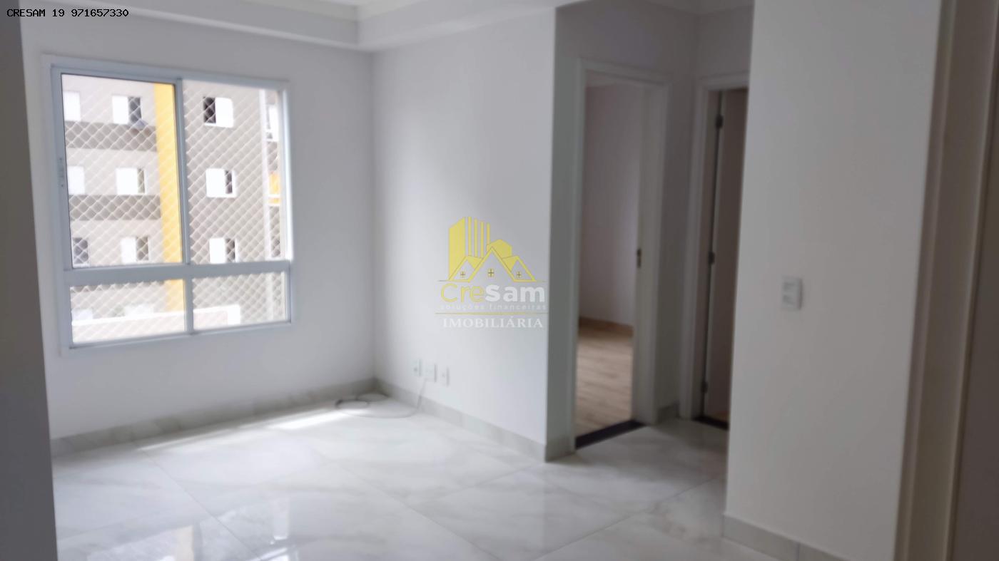 Apartamento à venda com 2 quartos, 41m² - Foto 5