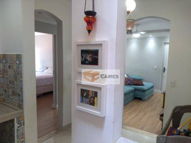 Apartamento à venda com 2 quartos, 65m² - Foto 12