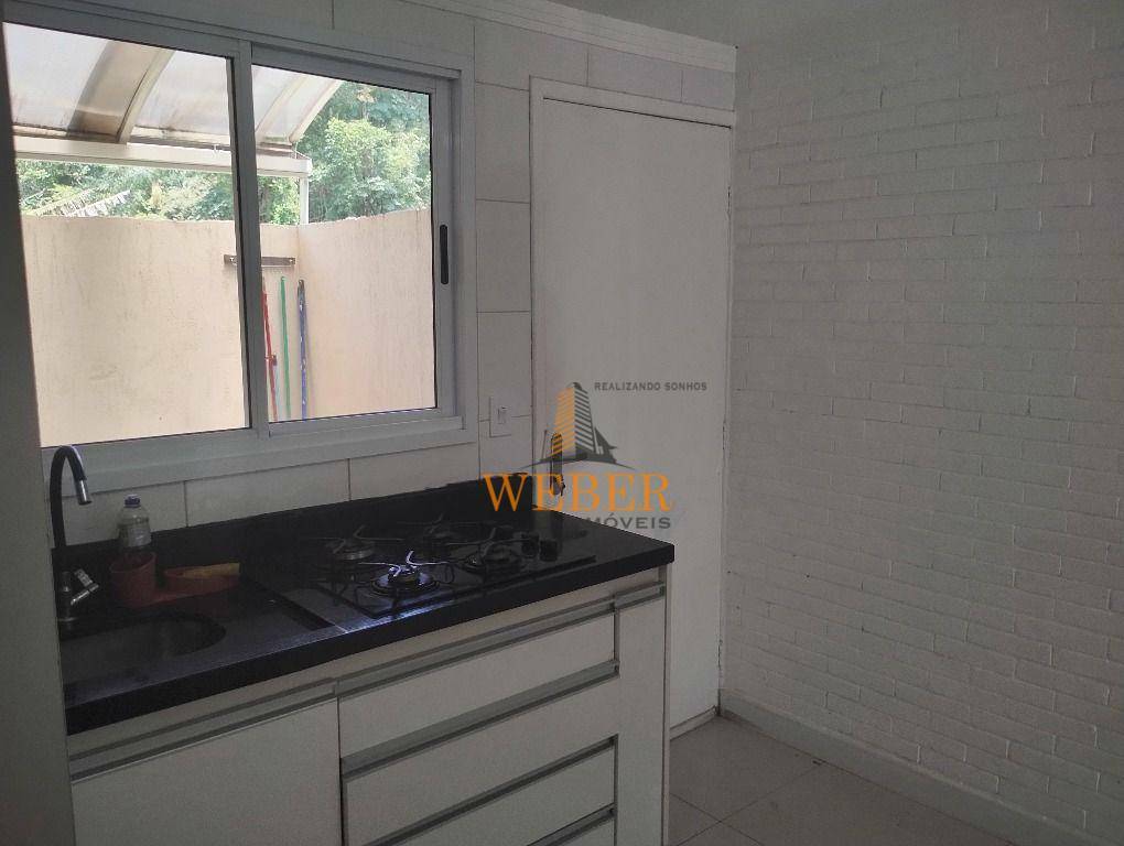 Casa de Condomínio à venda com 2 quartos, 70m² - Foto 19