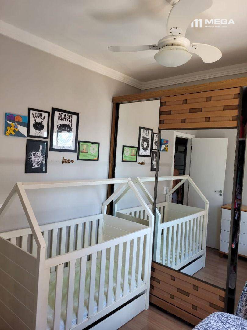 Apartamento, 2 quartos, 66 m² - Foto 11