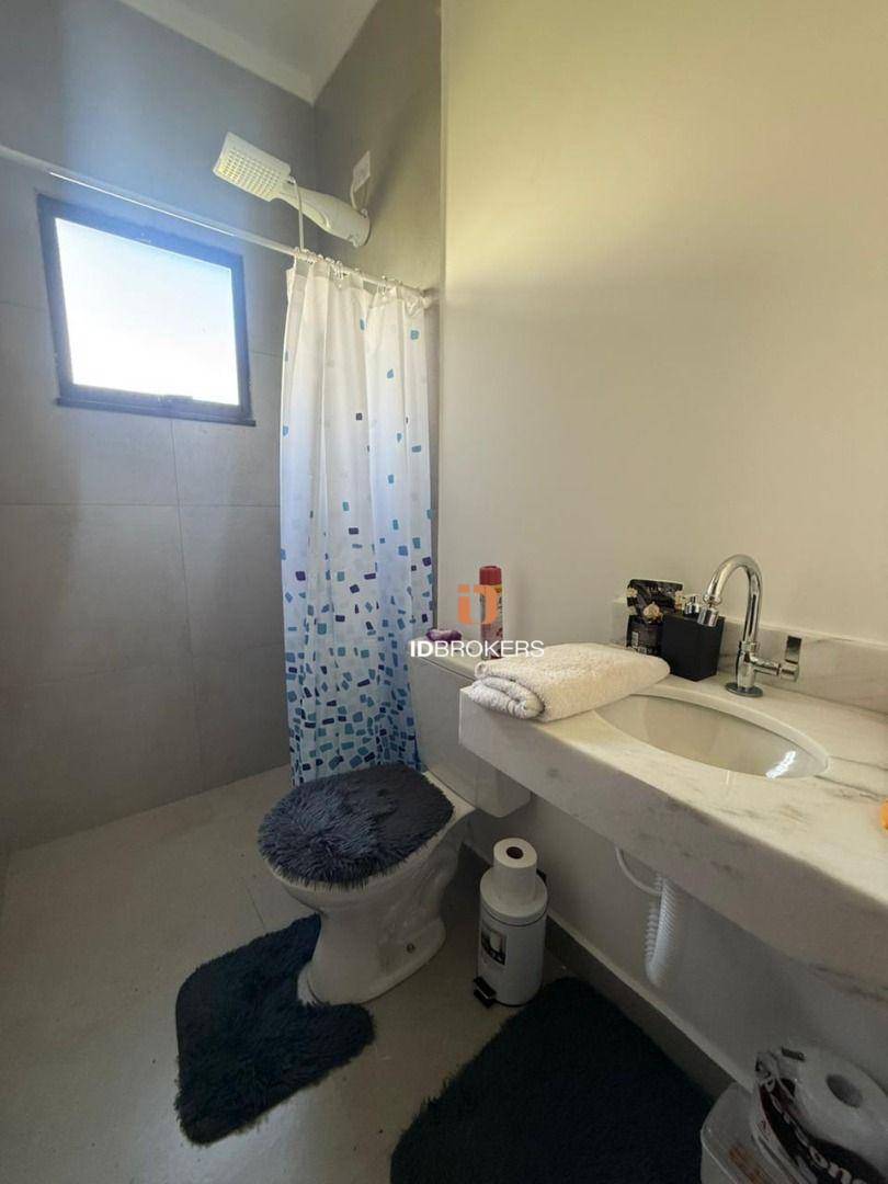 Casa de Condomínio, 2 quartos - Foto 4