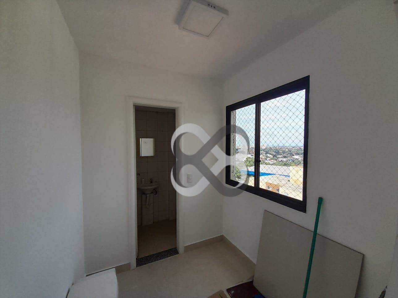 Apartamento à venda com 4 quartos, 138m² - Foto 14