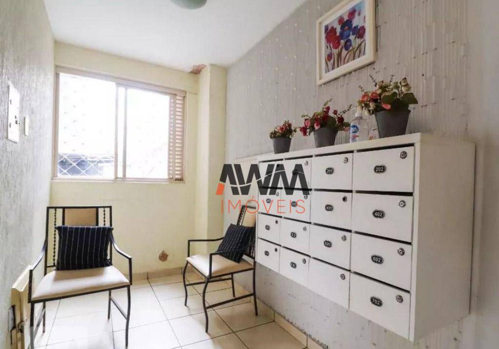 Apartamento à venda com 3 quartos, 93m² - Foto 20