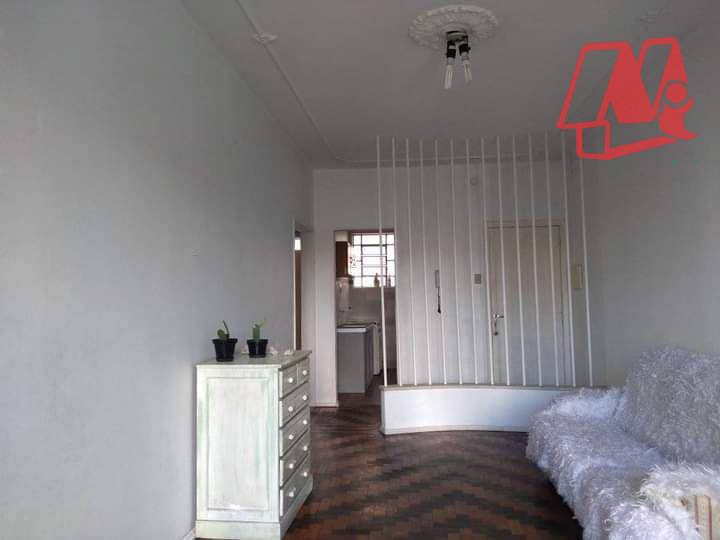 Apartamento à venda com 2 quartos, 79m² - Foto 29