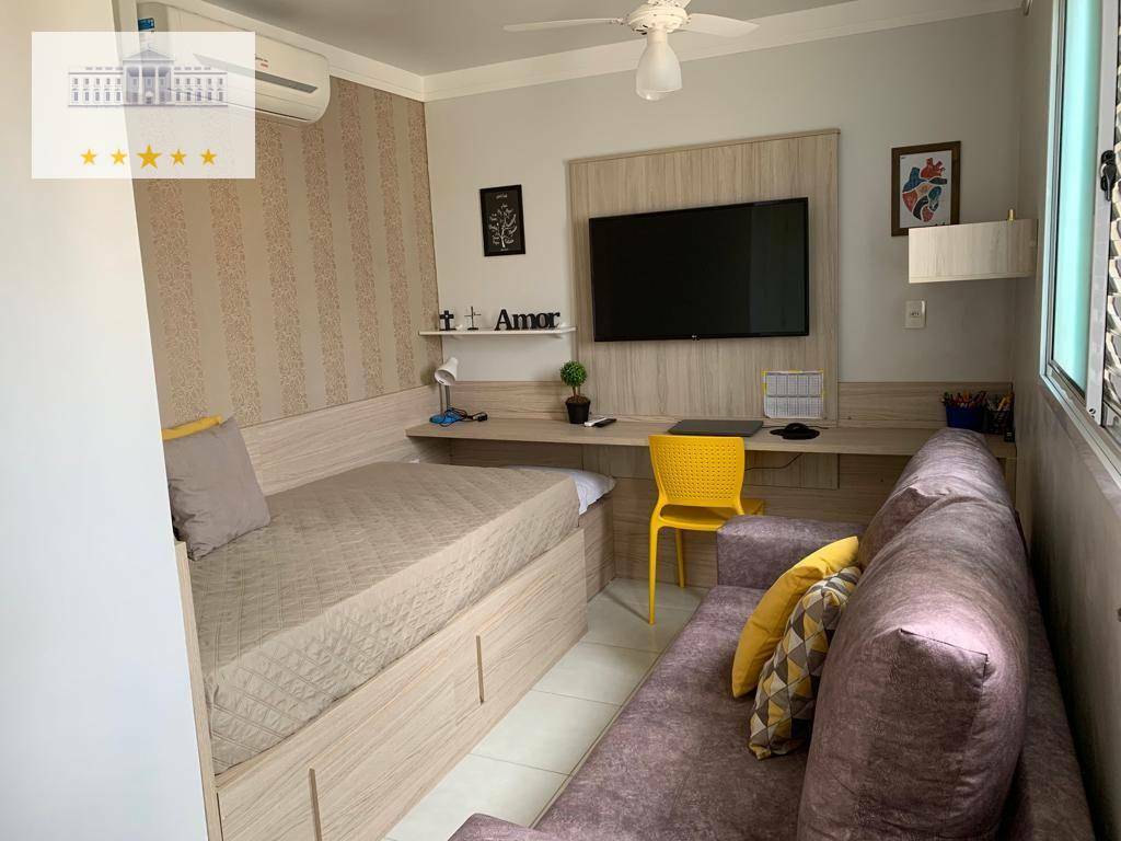 Apartamento à venda com 3 quartos, 121m² - Foto 23