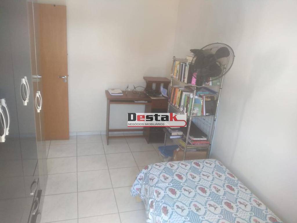 Apartamento à venda com 2 quartos, 65m² - Foto 7