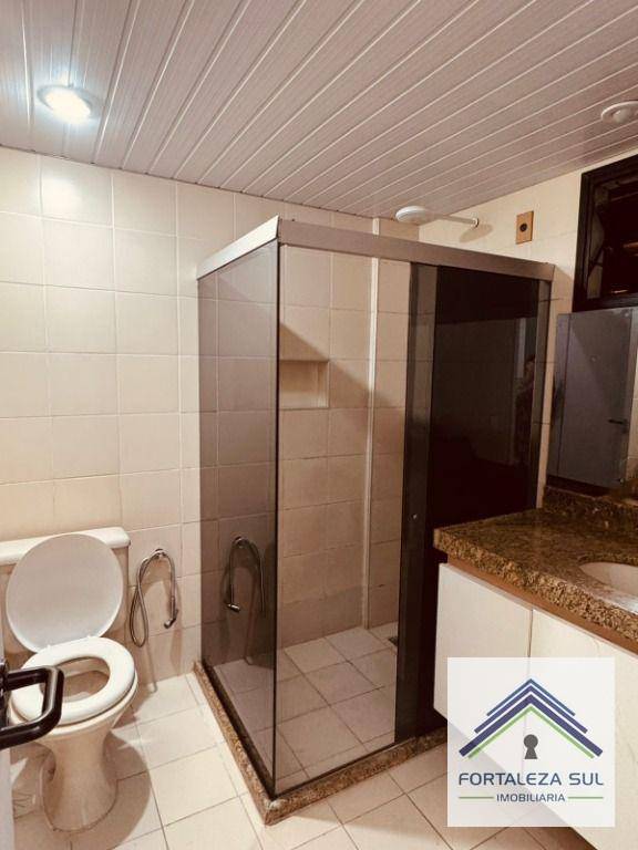 Apartamento para alugar com 3 quartos, 120m² - Foto 9