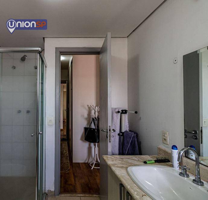 Apartamento à venda com 4 quartos, 161m² - Foto 13