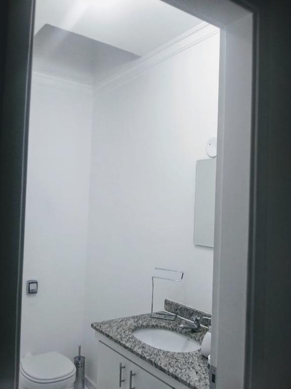 Sobrado para alugar com 2 quartos, 100m² - Foto 26