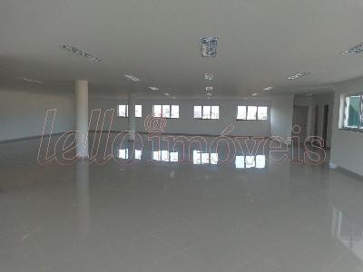 Conjunto Comercial-Sala para alugar, 365m² - Foto 1