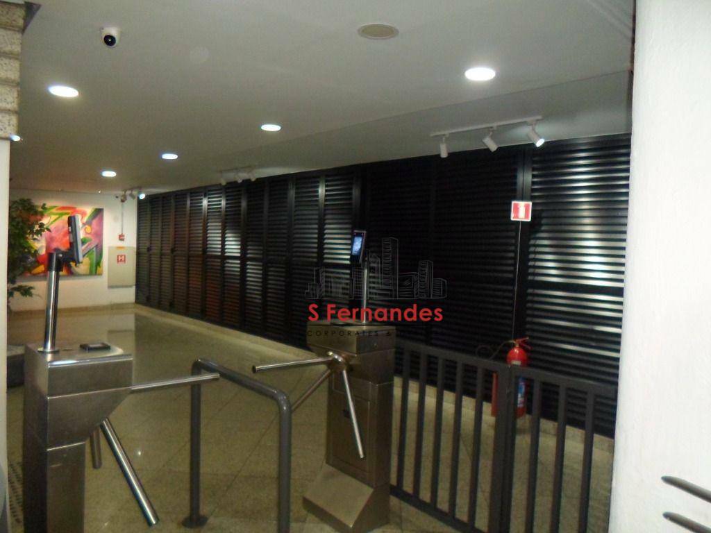 Conjunto Comercial-Sala à venda e aluguel, 85m² - Foto 25