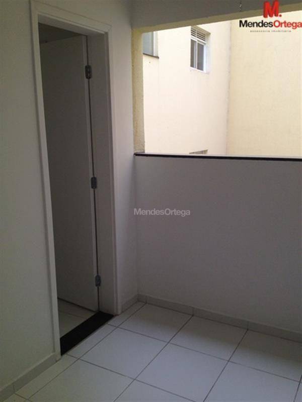 Apartamento à venda com 3 quartos, 118m² - Foto 10