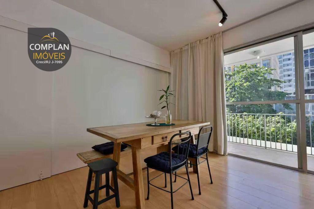 Apartamento à venda com 3 quartos, 130m² - Foto 8