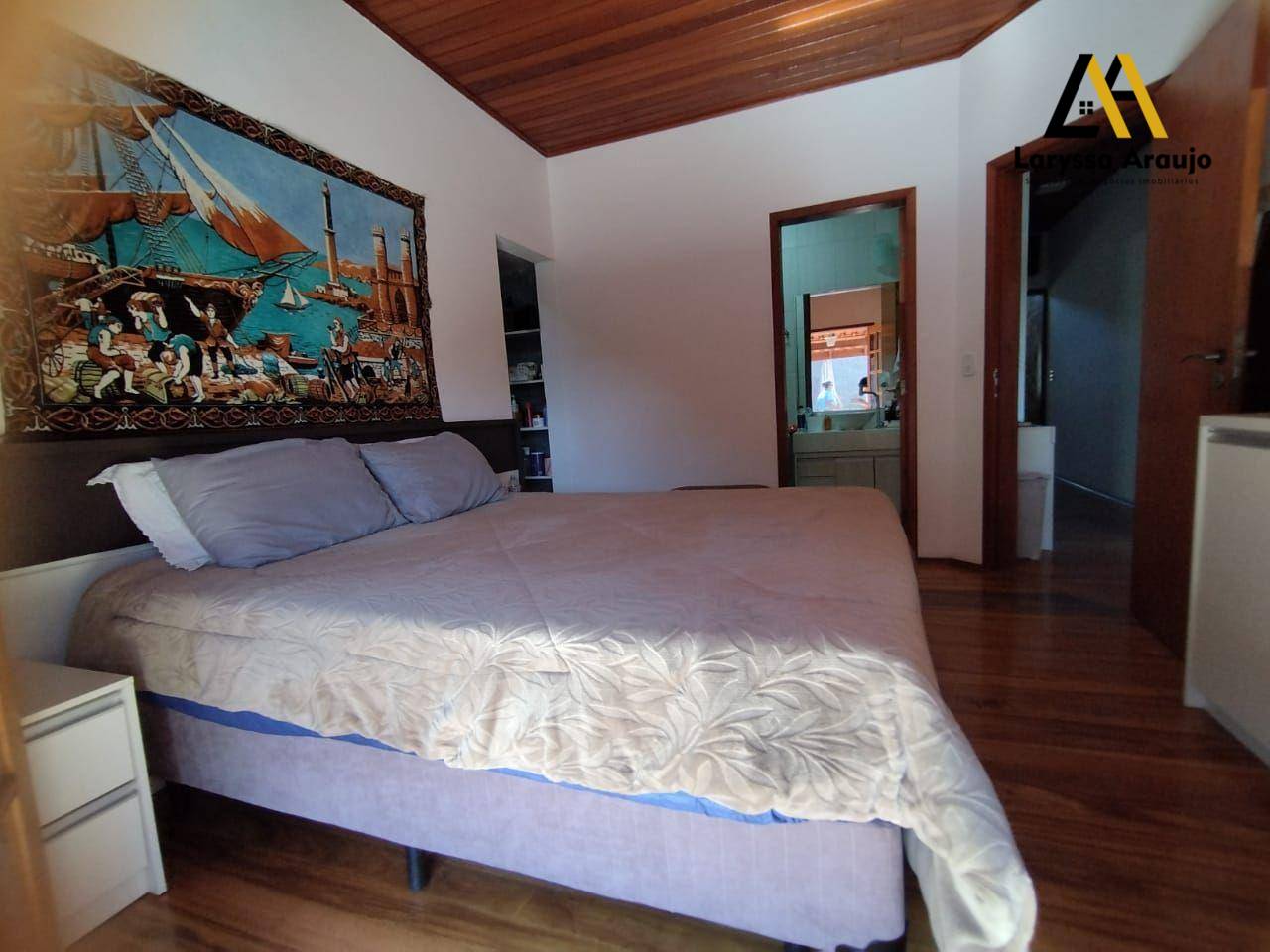 Chácara à venda com 3 quartos, 228m² - Foto 16